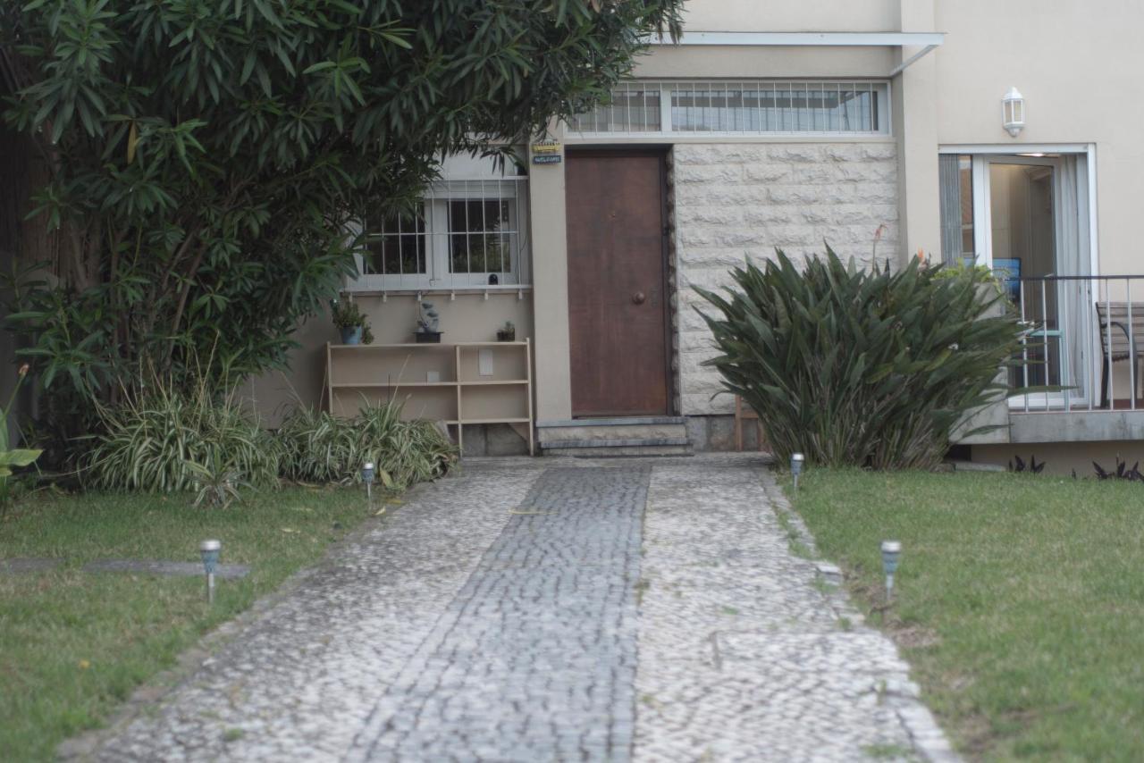 Mahouse Guesthouse Lisboa Exterior foto