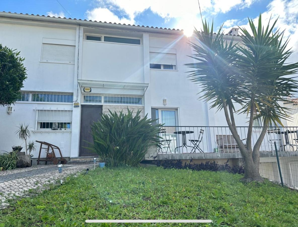 Mahouse Guesthouse Lisboa Exterior foto