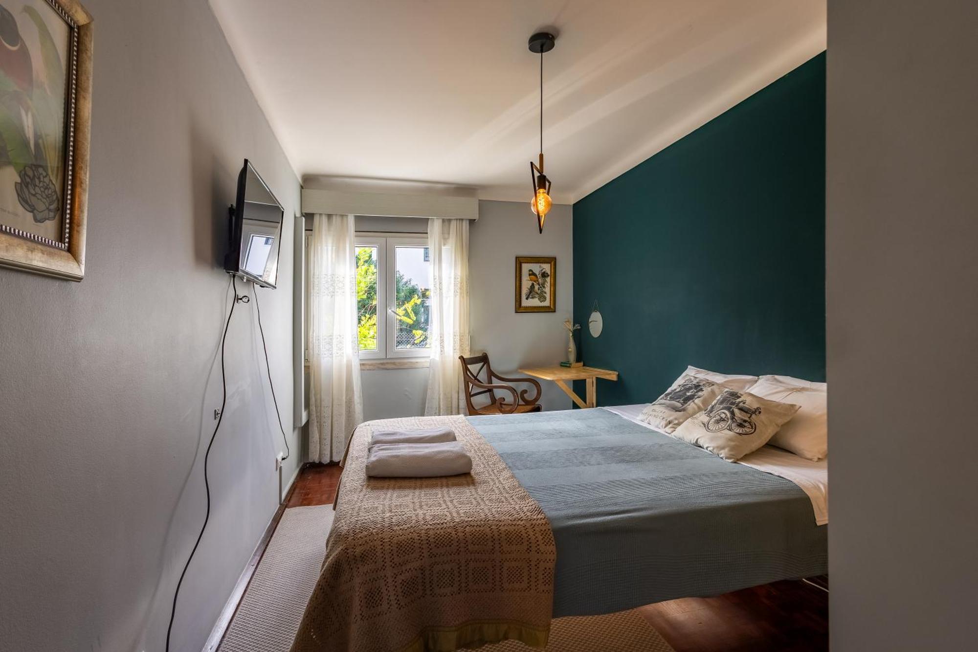 Mahouse Guesthouse Lisboa Exterior foto