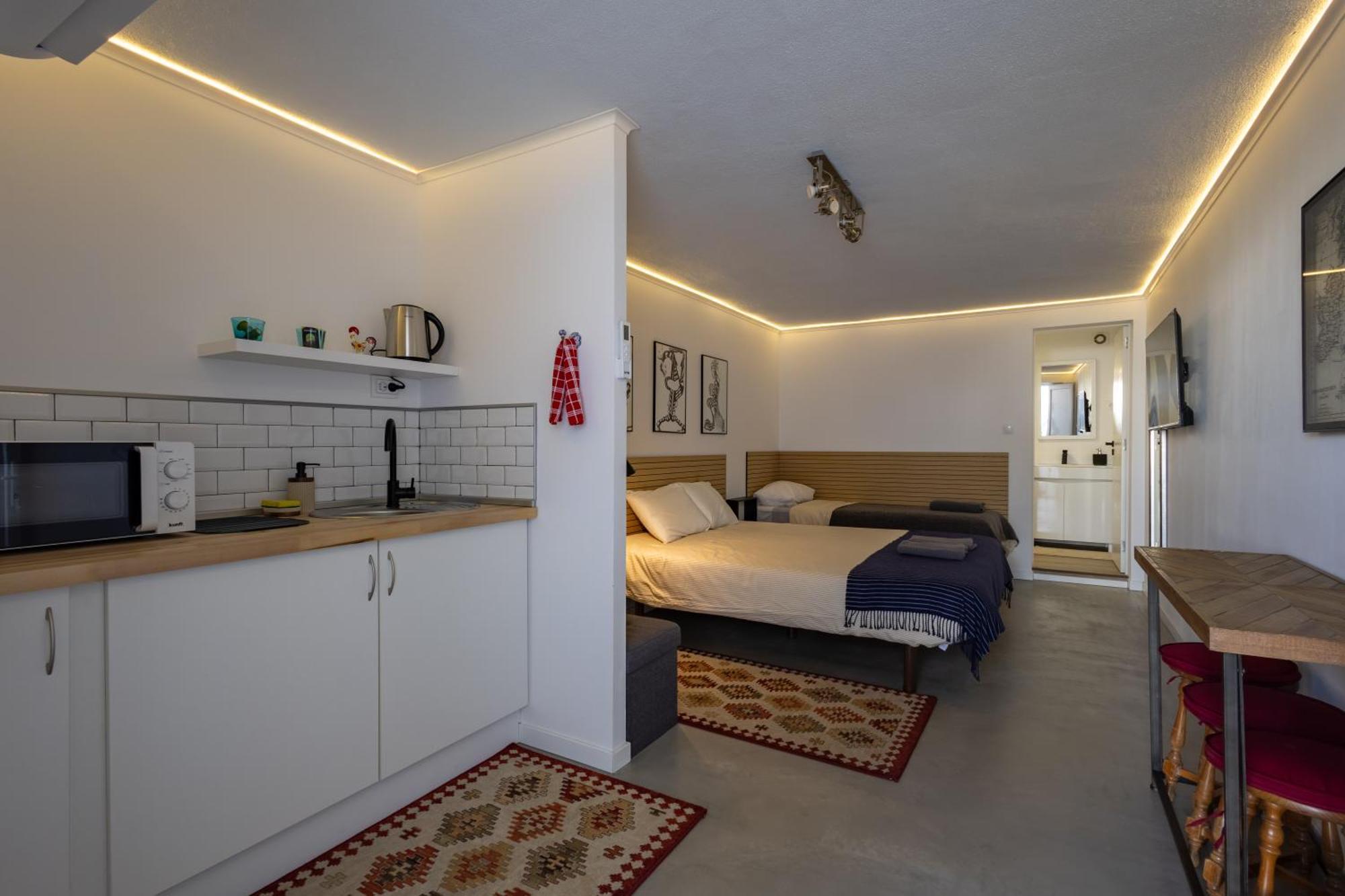 Mahouse Guesthouse Lisboa Exterior foto