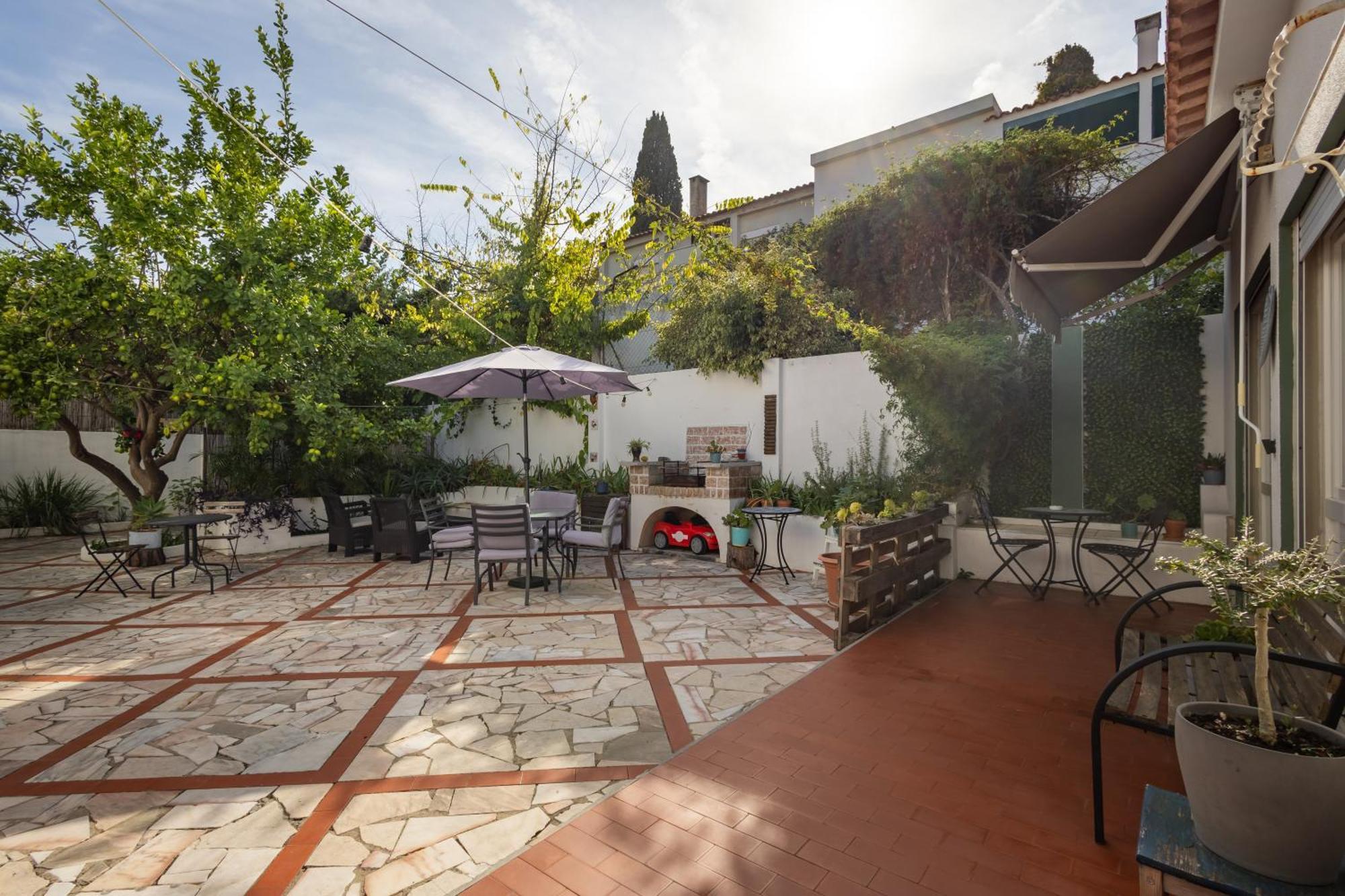 Mahouse Guesthouse Lisboa Exterior foto