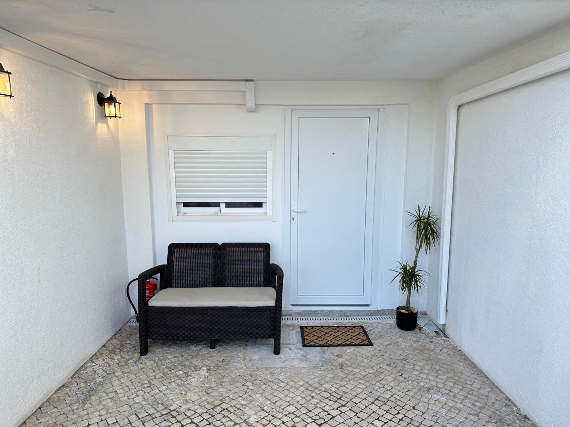 Mahouse Guesthouse Lisboa Exterior foto